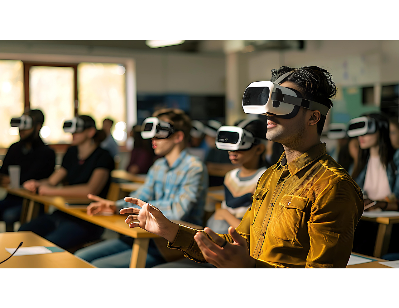 VR prezentacije